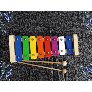 Đàn Xylophone 8 thanh chuẩn âm