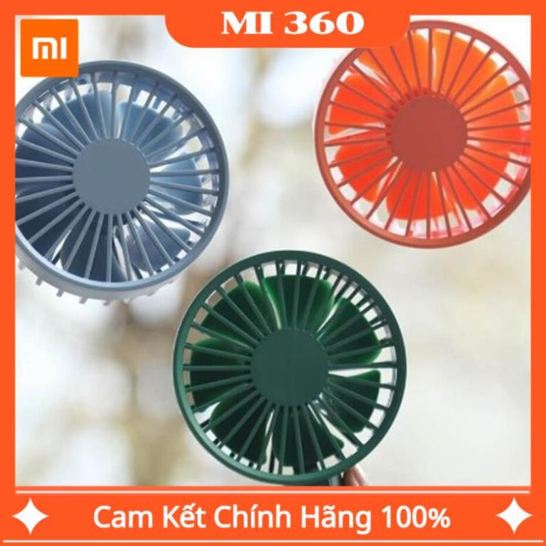 Quạt Cầm Tay Xiaomi Mini VH Chính Hãng