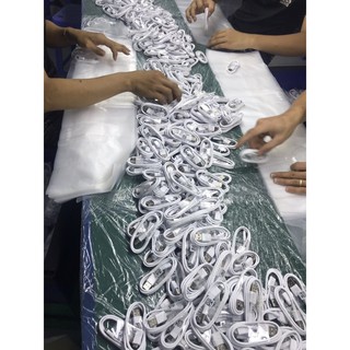 Cáp sạc chĩnh hãng micro sam sung dày 1.5m