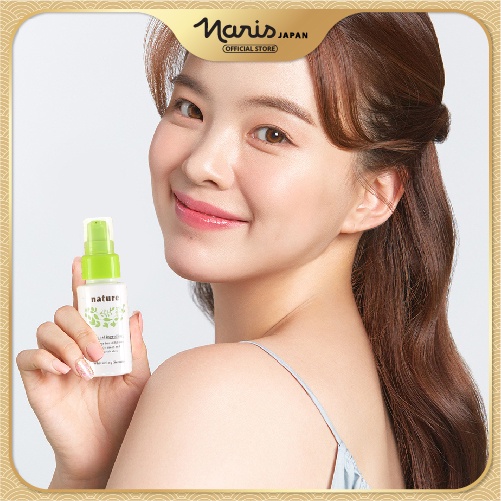 Serum dưỡng trắng da Naris Nature Whitening Serum (30ml)