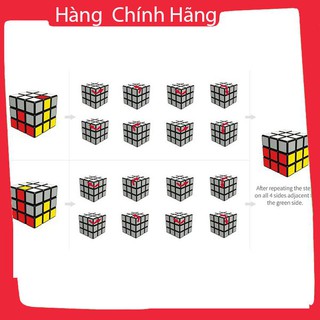 Đồ chơi trong phòng Rubik (4×4) PNXTSKV9