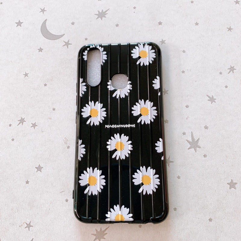 Ốp lưng vali dẻo Vivo V7/Vivo Y75/Vivo Y12/Y20/Y20s/Vivo Y11/Y12/Y15/Y17/U10 | BigBuy360 - bigbuy360.vn