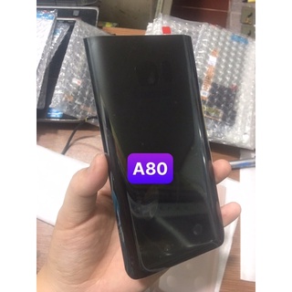 Nắp lưng Samsung A80 đẹp✅