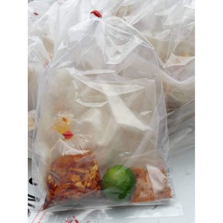 [1bịch]Bánh Tráng Ớt Tắc Sate .....