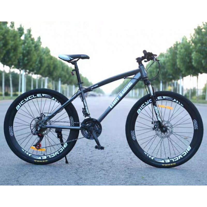 SẴN_ , XE ĐẠP THỂ THAO  LiMit RaCing  NAM NỮ  26inh