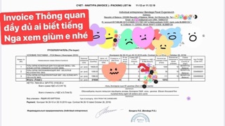 TẨY DA CHẾT QUẾ HỒI NGA