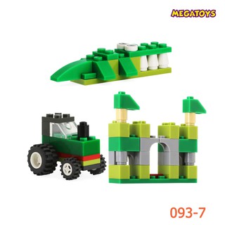Bộ Ghép Hình Mega Block