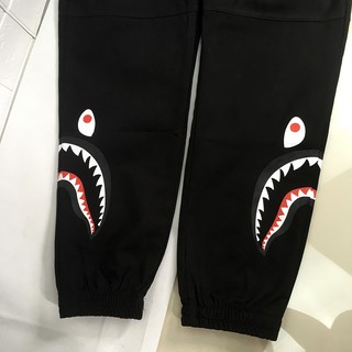 Quần Kaki Jogger Bape 02