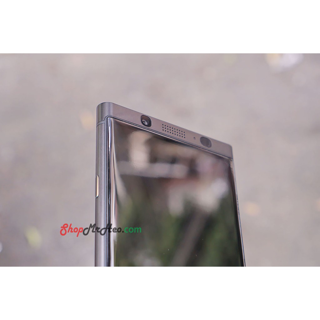 Dán Dẻo TPU Full Màn Hình Blackberry KEYone - KEY1