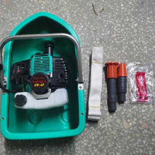 Máy bơm thuyền yataka - cs43