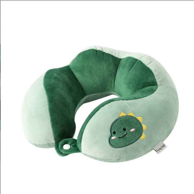 Gối chư U dùng cho dân văn phòng hoặc ngồi trên xe ô tô BAG U GOINGU108