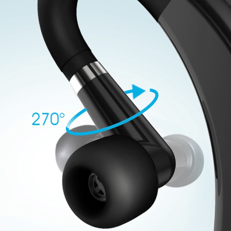 Tai Nghe Bluetooth 5.0 Không Dây Iorx M11