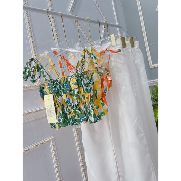 Set bộ hai dây