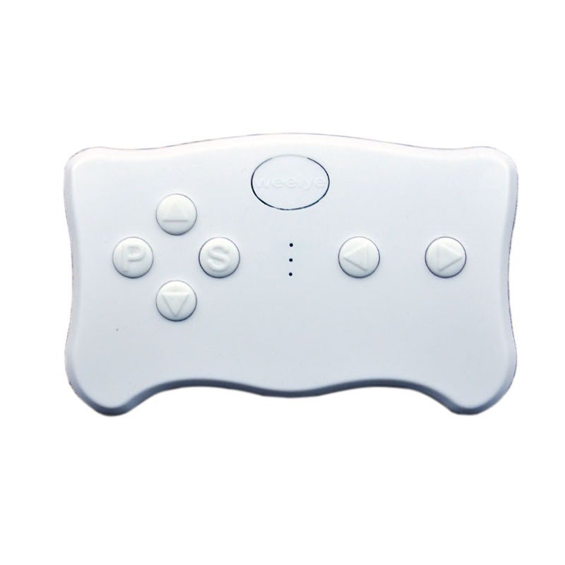 Điều khiển remote từ xa xe ô tô điện trẻ em NEL603, NEL 803, NEL 903 bảo hành 03 tháng