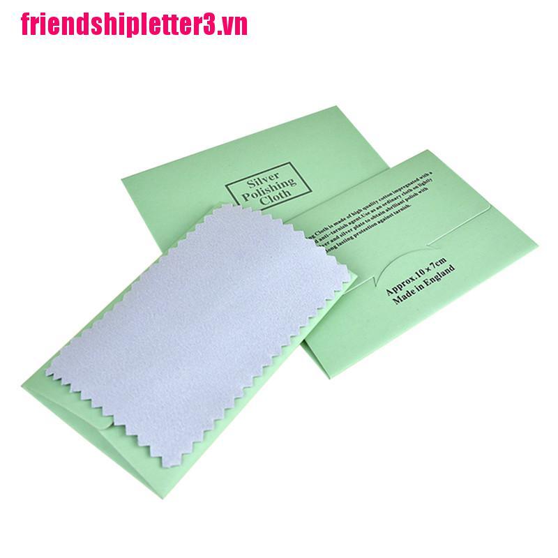 Bộ 10 Trang Sức Bạc Fs3Vn