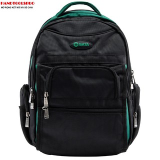 Balo đựng đồ nghề cao cấp 18 inch Sata 95198
