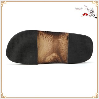 Geta nam/ nữ - Guốc nam/ nữ