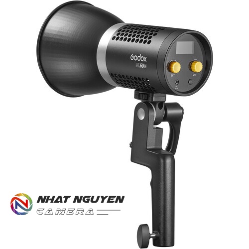 Godox ML60Bi LED Light - Bảo hành 12 tháng