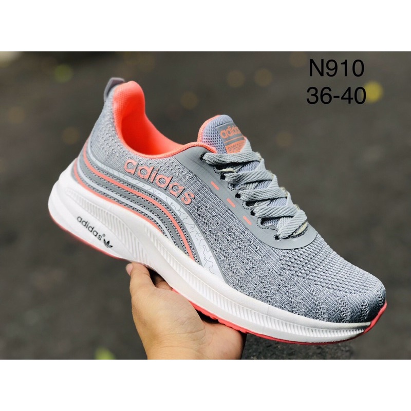 Giày Thể Thao Nữ Chuyên Chạy Bộ / Tập Gym / Giày Đi Bộ đủ size 36-40/CỚN SPORT