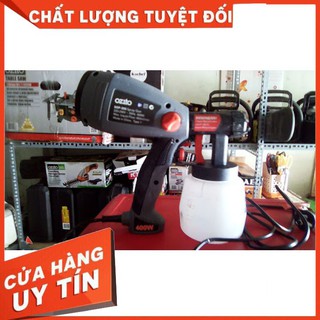 Máy phun sơn ozito sgp-300