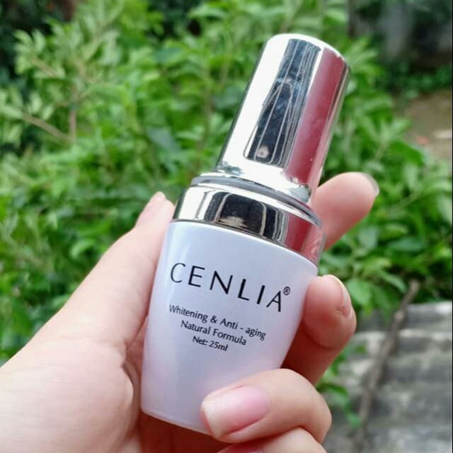 Serum tái tạo da CENLIA