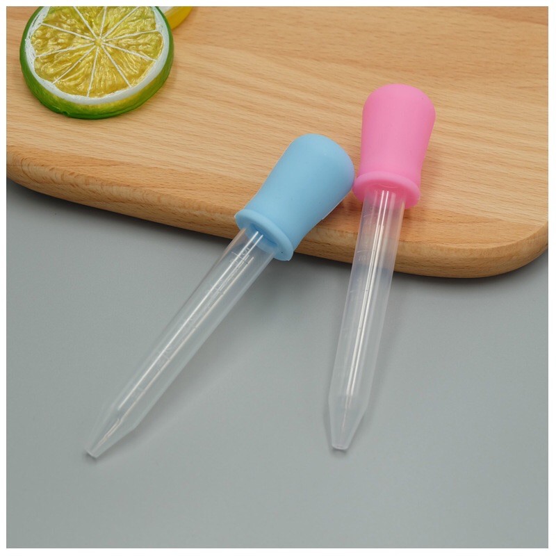 Ống Bơm Kẹo Chip Chip