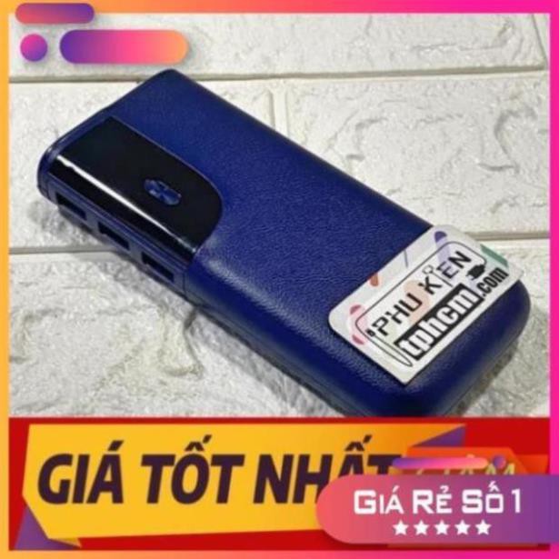 Pin Sạc Dự Phòng Smart Power Bank 28.000 mAh