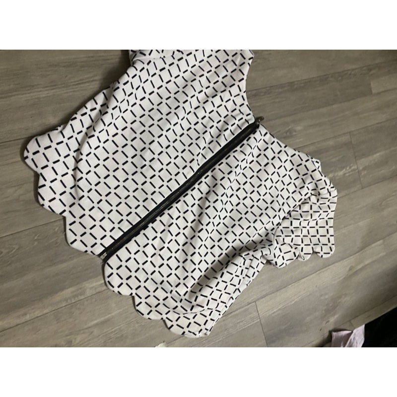 2hand áo kiểu sọc