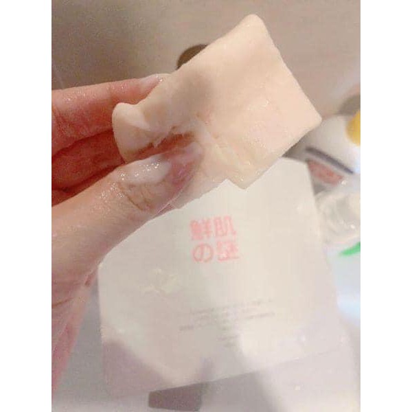 Mặt Nạ Ủ Trắng Collagen Rwine 💖Freeship💖 𝐌𝐀𝐒𝐊 Ủ Trắng  Collagen Rwine Beauty Collagen Mask Hộp 5 Miếng | BigBuy360 - bigbuy360.vn