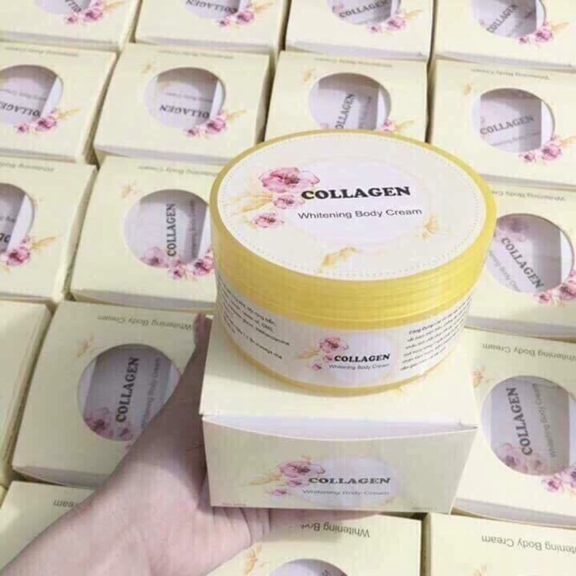 KEM BODY COLAGEN
