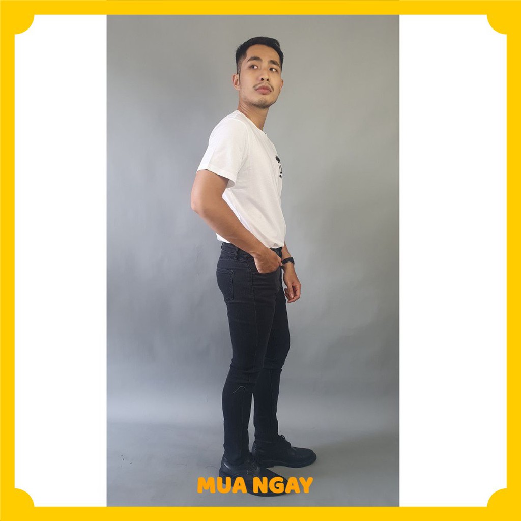 Áo Thun Nam Tay Ngắn Áo Phông Nam Tay Lỡ Cổ Tròn Thời Trang Cao Cấp | A01-12 germanhshop | BigBuy360 - bigbuy360.vn