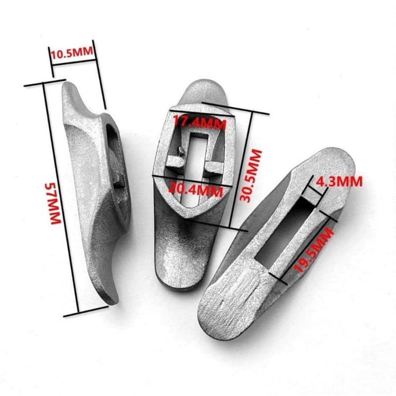 Chắn tay - Knife guard