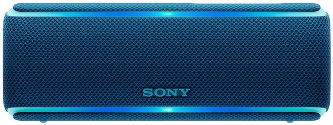 Loa Bluetooth Sony srs xb21