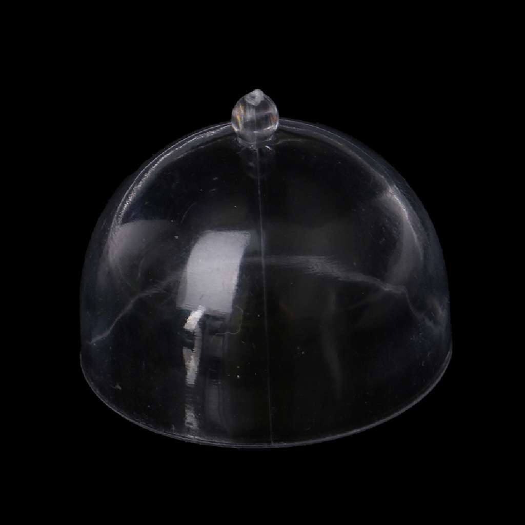 [Lớnlook] Vỏ Bọc Trưng Bày Bánh Ngọt Mô Phỏng Phong Cách Phương Tây ♨Nóng Bỏng