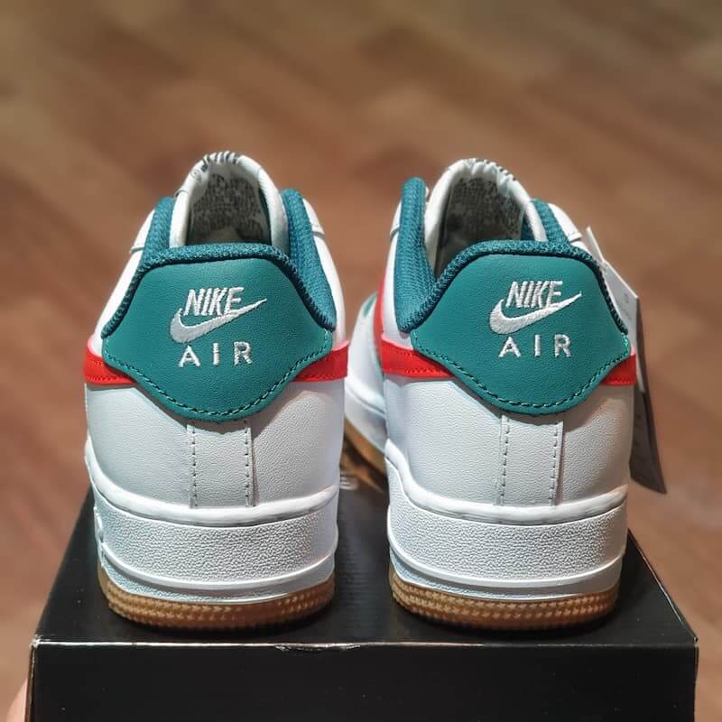 Giày Thời Trang Nam Nữ Air Force 1 Cổ Thấp, AF1 Đế Khâu Full Box Bill | BigBuy360 - bigbuy360.vn
