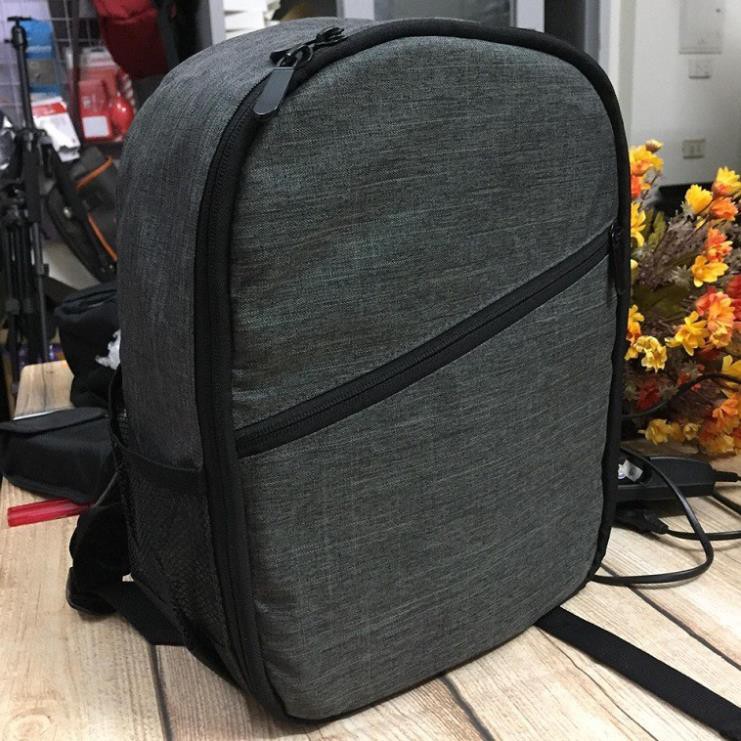 Ba lô máy ảnh mini