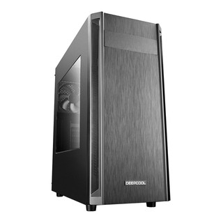 Vỏ case deepcool d-shield v2