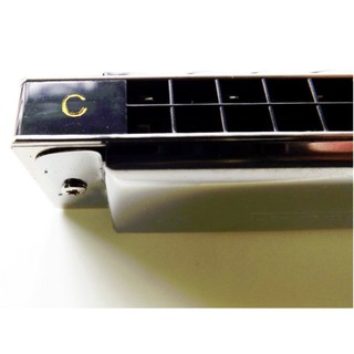 Kèn Per formance Harmonica 24 Senior Key C 206480 [SKM]