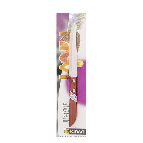 Dao gọt Trái cây-DAO CÁN GỖ - KW501 + KW 502 Thái Lan