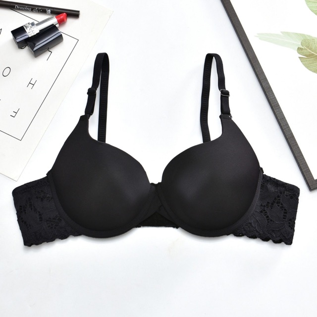 Áo Ngực Trơn Mút Vừa có gọng form đẹp 016 | BigBuy360 - bigbuy360.vn