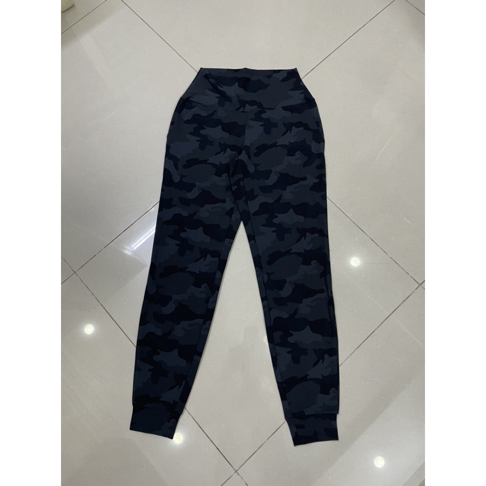 Quần tập nữ seam jogger xuất khẩu có big size