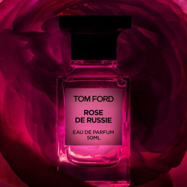 Nước Hoa Tom Ford Rose De Russie 5ml/10ml Sản