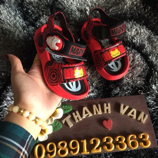 Sandal adda thái lan