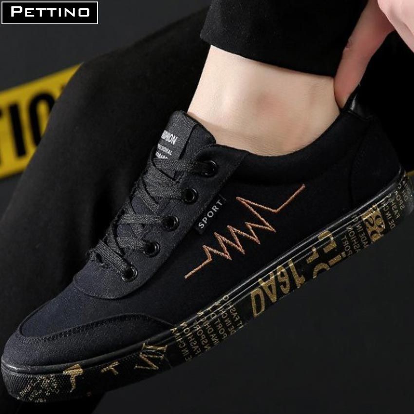 Giày sneaker nam thời trang PETTINO - PZS02