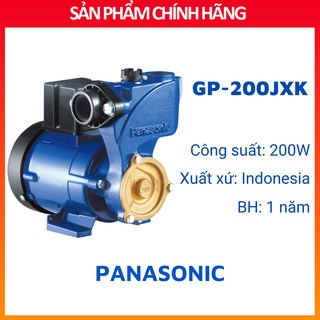 Máy bơm nước Panasonic GP-200JXK