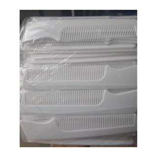 Lược trắng Mini