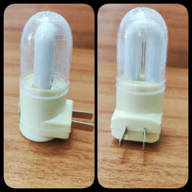 Đèn ngủ LED siêu tiết kiệm điện 1W