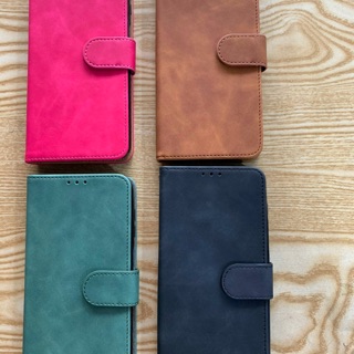 Bao da Samsung M51 thời trang sang trọng