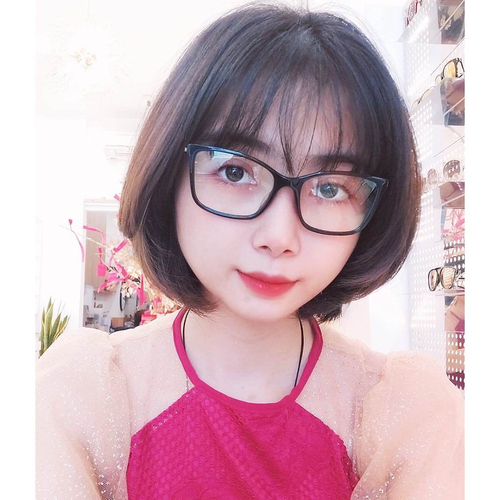 Gọng kính chính hãng Bvlgari BV4130KF 5195 (54-17-140) màu sắc thời trang