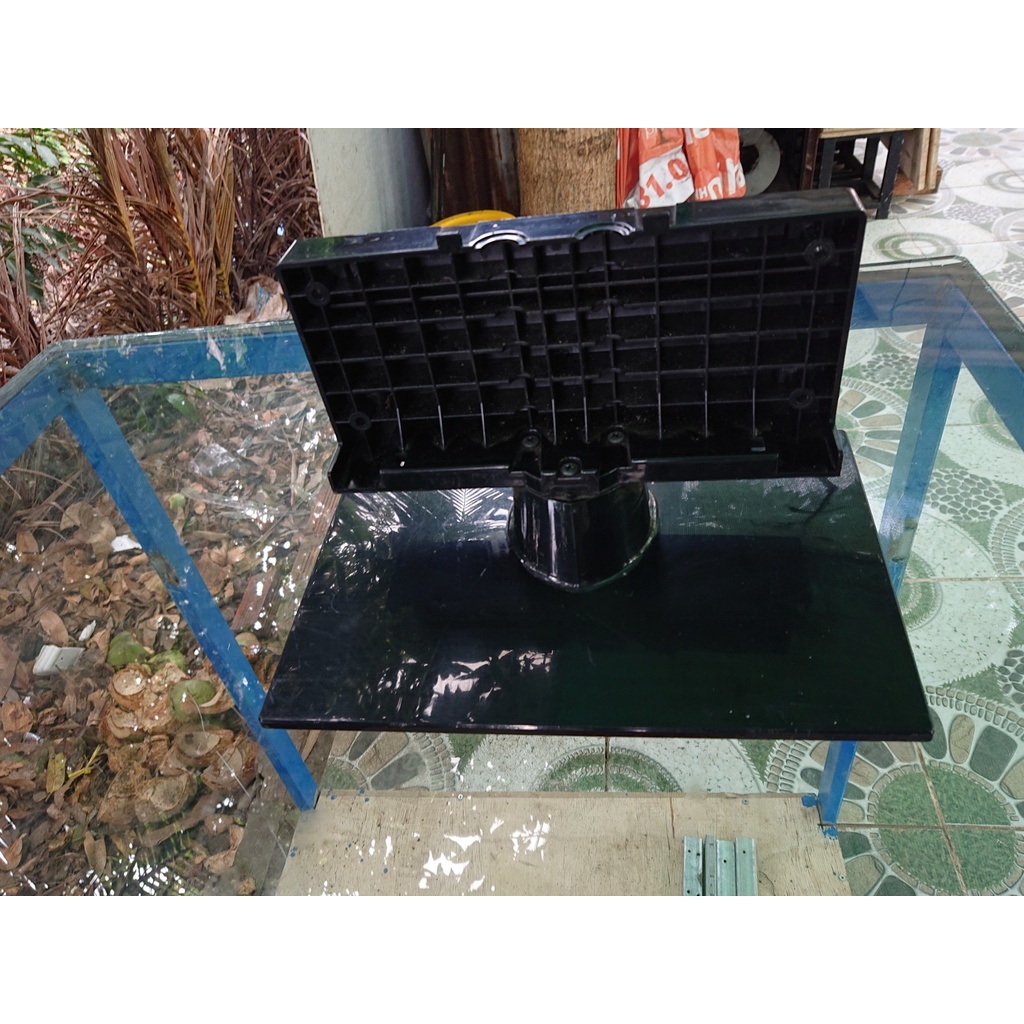 MIỄN PHÍ - TẶNG CHÂN ĐẾ TIVI CHO ĐƠN HÀNG TẠI SHOP TỪ 300K